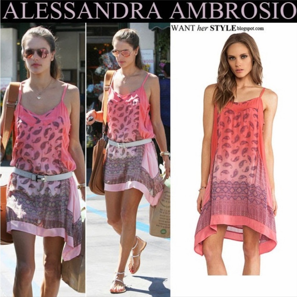 Gypsy 05 Dress